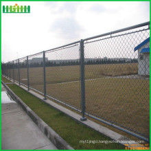 2016 hot sale made in China mini diamond mesh chain link fence